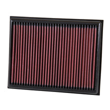 Load image into Gallery viewer, K&amp;N Replacement Air Filter (33-3059)