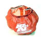 K&N Air Filter Wrap (E-3380PR)