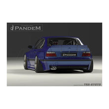 Load image into Gallery viewer, GReddy PANDEM E36 WING (17090216)