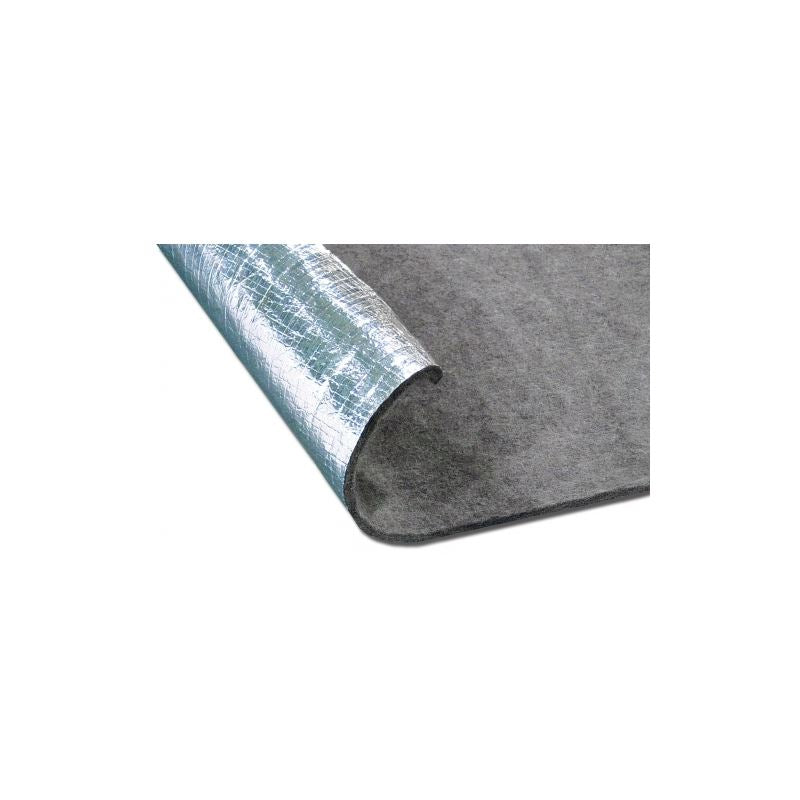 Thermo Tec Thermo Guard Heat/Sound Insulation 24 x 48 Inch One Sided (14130)