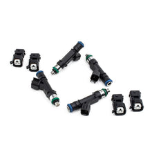 Load image into Gallery viewer, Deatschwerks Set of 4 900cc Injectors (18U-01-0900-4)