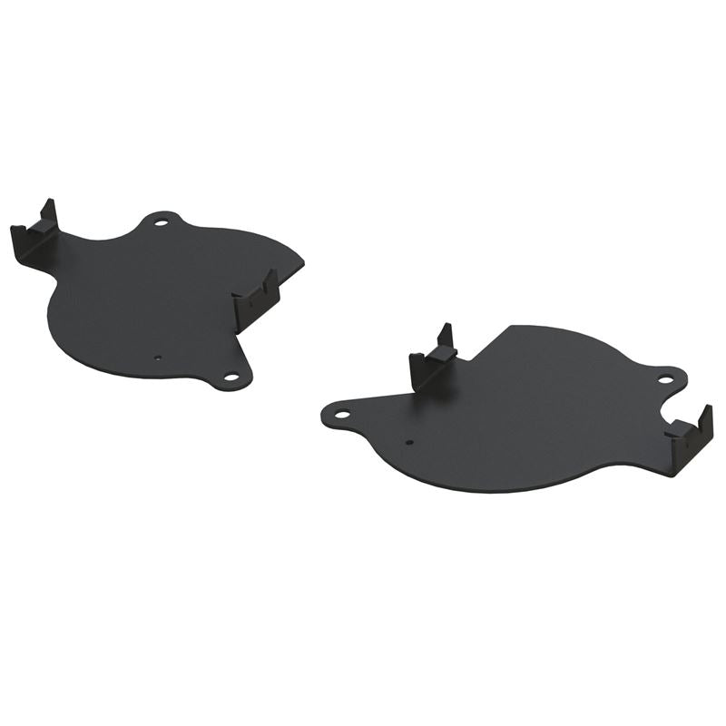 aFe Power Sway-A-Way 2.5 Front Shock Kit(201-5600-05)