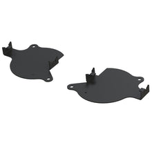 Load image into Gallery viewer, aFe Power Sway-A-Way 2.5 Front Shock Kit(201-5600-05)