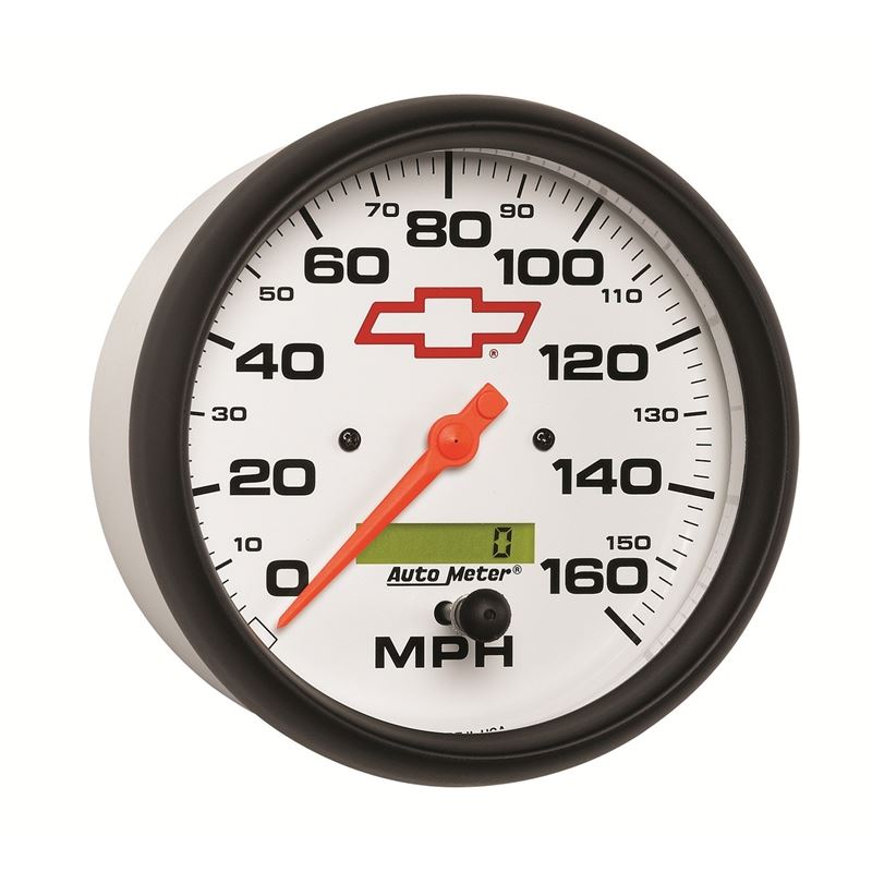 AutoMeter Speedometer Gauge (5889-00406)