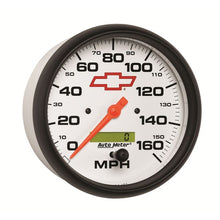 Load image into Gallery viewer, AutoMeter Speedometer Gauge (5889-00406)