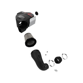 aFe Momentum GT Cold Air Intake System w/ Pro DRY S Media for 2020-2021 BMW M340i(50-70060D)