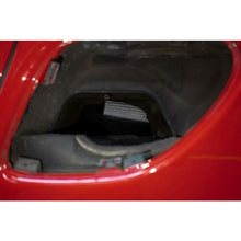 Load image into Gallery viewer, Fabspeed 986 Boxster Competition Air Intake System (97-04) (FS.POR.986.COMPAI)