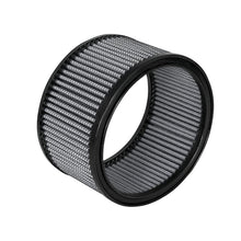 Load image into Gallery viewer, aFe Magnum FLOW Round Racing Air Filter w/ Pro DRY S Media (11-90009)