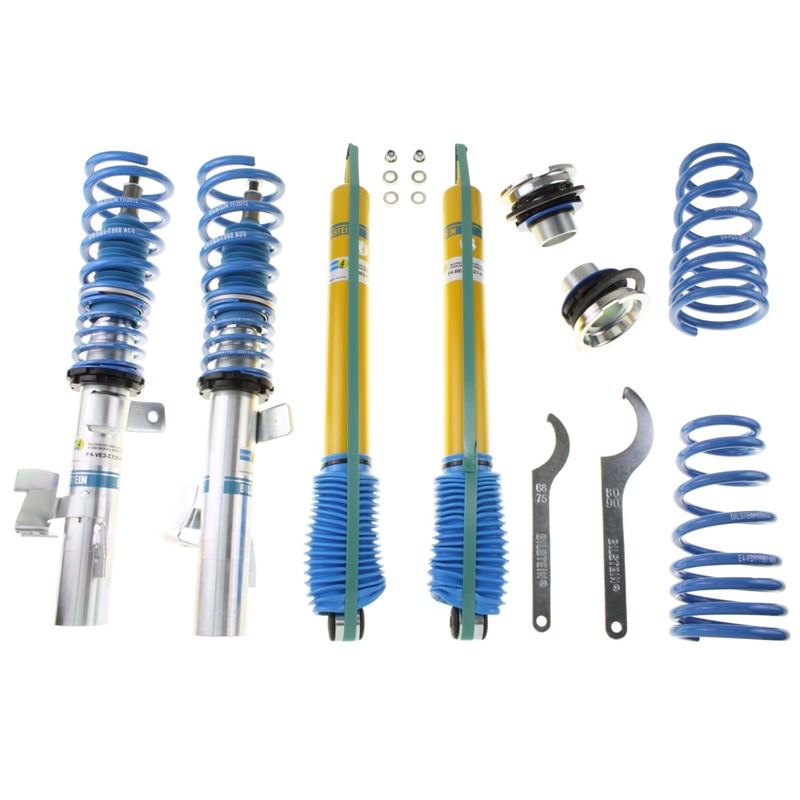 Bilstein B14 (PSS)-Suspension Kit (47-121225)