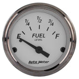 AutoMeter Fuel Level Gauge (1904)