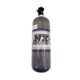 Nitrous Express Nitrous Oxide Bottle (11152-6)