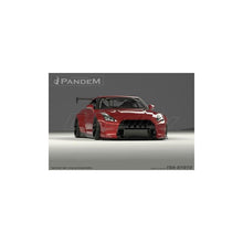 Load image into Gallery viewer, GReddy PANDEM R35 FULL KIT (DC OPT) W/O WING (17020601)