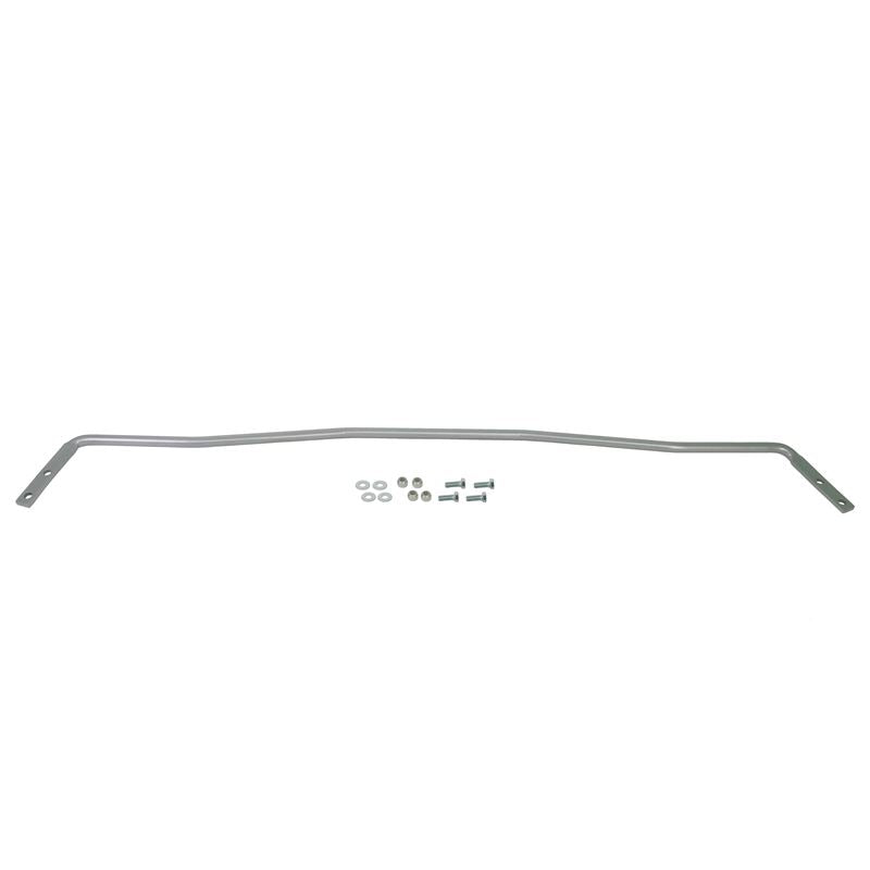 Whiteline Sway bar 18mm heavy duty for 2017 Hyundai Veloster (BHR92)