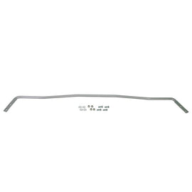Whiteline Sway bar 18mm heavy duty for 2017 Hyundai Veloster (BHR92)