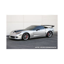 Load image into Gallery viewer, APR Performance Carbon Fiber Side Rocker Extensions (FS-208008)