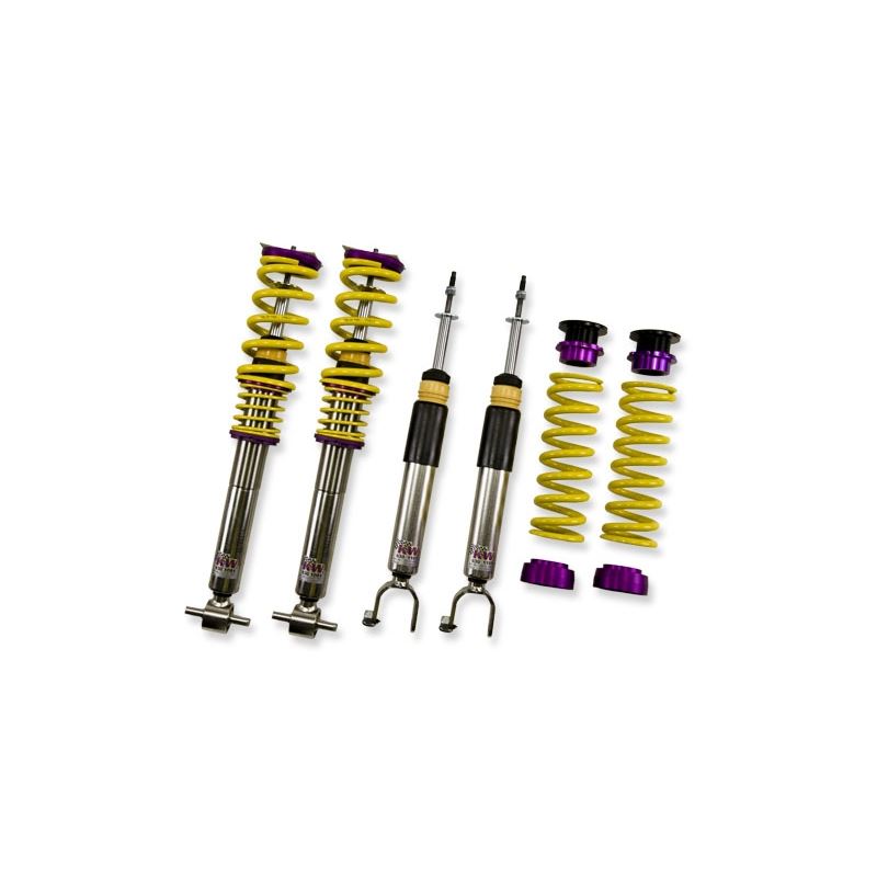 KW Suspension Coilover Kit V3 for Cadillac CTS CTS-V (35263001)