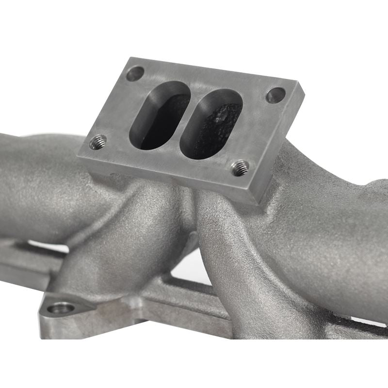 aFe BladeRunner Ported Ductile Iron Exhaust Manifold (46-40044-1)