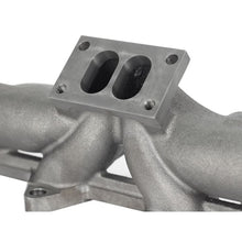 Load image into Gallery viewer, aFe BladeRunner Ported Ductile Iron Exhaust Manifold (46-40044-1)