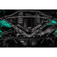 Load image into Gallery viewer, Eventuri BMW G8X M3 / M4 Black Carbon Engine Cover - GLOSS (EVE-G8XM-CF-ENG)