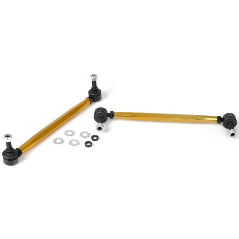 Whiteline Sway bar link for 2012-2014 Volkswagen Eos (KLC167A)