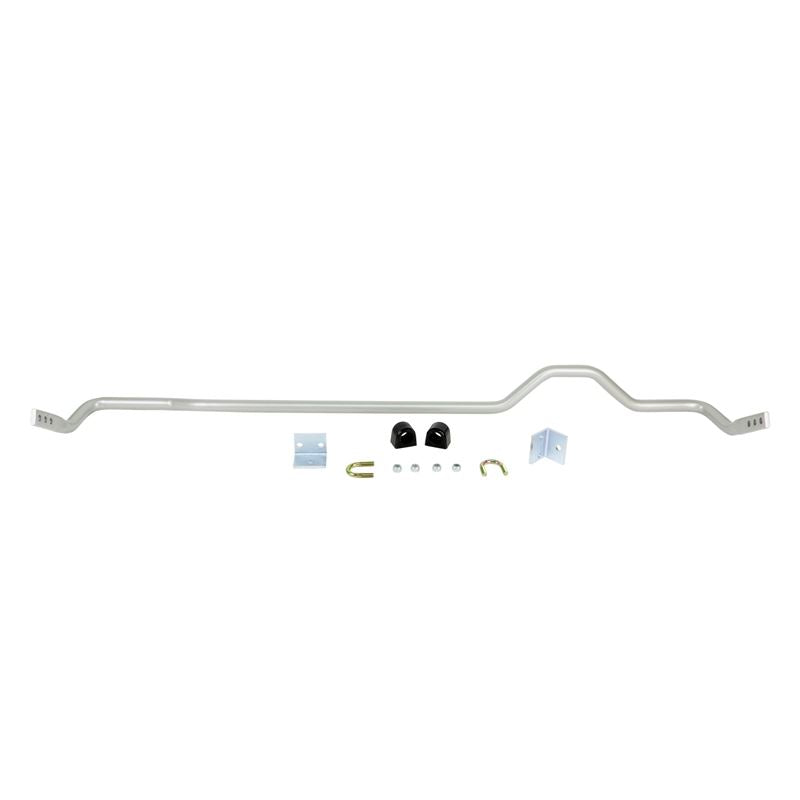 Whiteline Sway bar 22mm X heavy duty blade adjustable for 2003-2005 Subaru Forester (BSR35XZ)