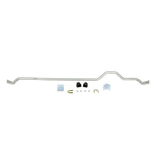 Load image into Gallery viewer, Whiteline Sway bar 22mm X heavy duty blade adjustable for 2003-2005 Subaru Forester (BSR35XZ)