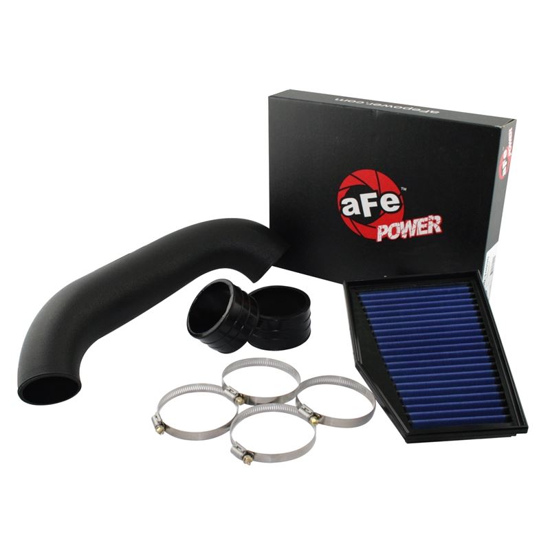 aFe Super Stock Induction System w/ Pro 5R Media (55-10720)