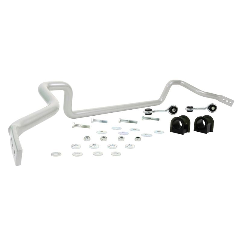 Whiteline Sway bar 30mm heavy duty blade adjustable for 1986-1992 Toyota Supra (BTF39Z)