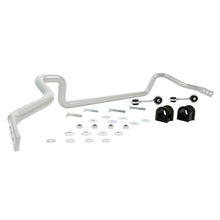 Load image into Gallery viewer, Whiteline Sway bar 30mm heavy duty blade adjustable for 1986-1992 Toyota Supra (BTF39Z)