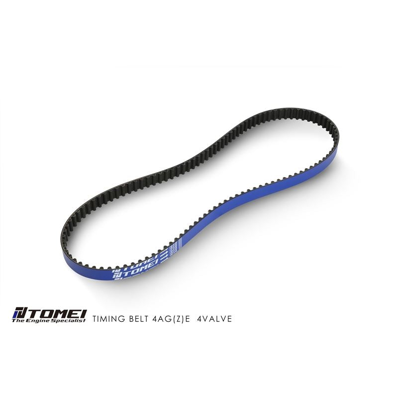 TIMING BELT 4AG(Z)E 4 VALVE (TB101A-TY01A)