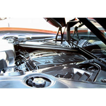 Load image into Gallery viewer, APR Performance Chevrolet Corvette C8 Engine Cover Package 2020-2023 (CBE-C8ENGPKG)