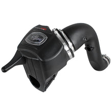 Load image into Gallery viewer, aFe Momentum HD Cold Air Intake System w/ Pro 10R Media (50-72005)