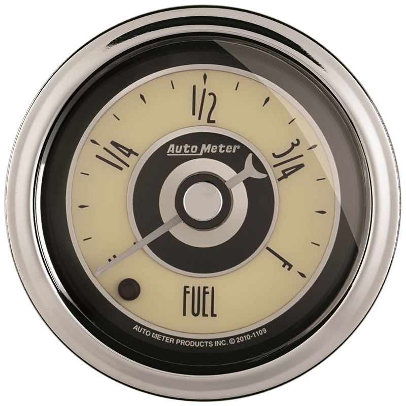 AutoMeter Fuel Level Gauge (1108)