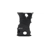 Skunk2 Racing Billet Timing Chain Cover Black Anodized - Honda / Acura K24 for 2004-2008 Acura TSX (681-05-5205)