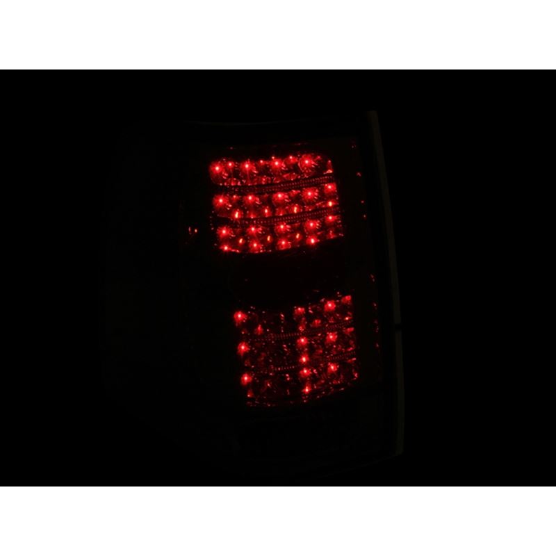 ANZO USA 2003-2006 Ford Expedition LED Taillights Smoke (321234)