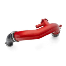 Load image into Gallery viewer, HPS Performance Hot Side Charge Pipe Kit Red (17-148R)