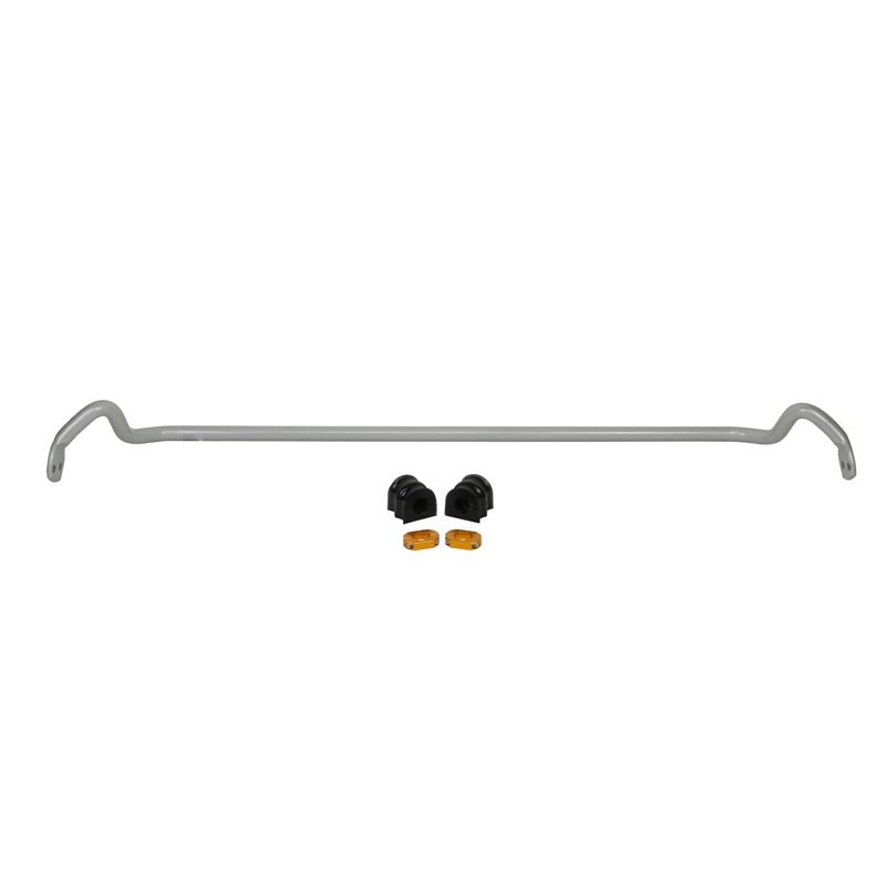 Whiteline Sway bar 22mm heavy duty blade adjustable for 2002-2007 Subaru Impreza (BSF33Z)