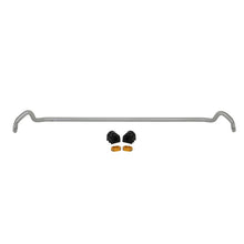 Load image into Gallery viewer, Whiteline Sway bar 22mm heavy duty blade adjustable for 2002-2007 Subaru Impreza (BSF33Z)