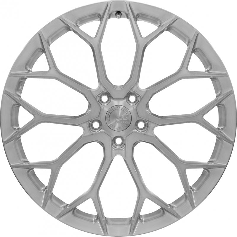 BC Forged KL31 Monoblock Wheel