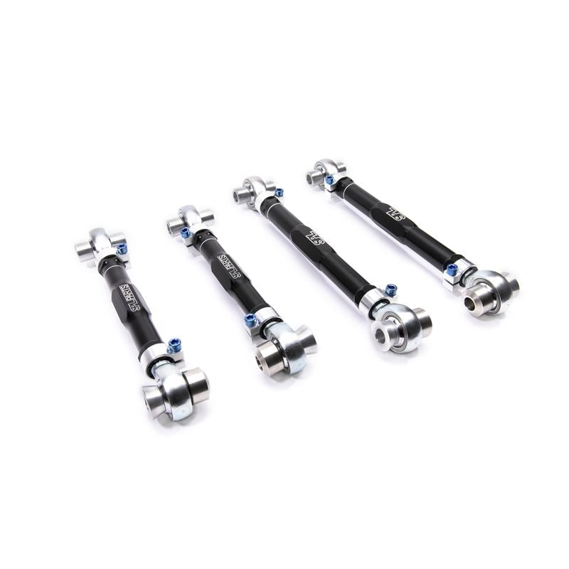 SPL Parts TITANIUM Series Rear Upper Links (SPL RUA F3X)