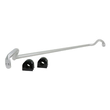 Load image into Gallery viewer, Whiteline Sway bar 22mm heavy duty blade adjustable for 2005-2006 Saab 9-2X (BSF12Z)