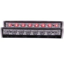 Load image into Gallery viewer, ANZO USA 2000-2006 Chevrolet Suburban LED 3rd Brake Light Chrome B - Series (531086)