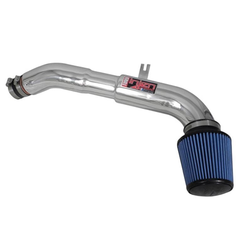 Injen 11-14 Nissan Juke 1.6L Polished Short Ram Intake (SP1902P)