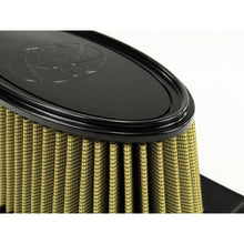 Load image into Gallery viewer, aFe Magnum FLOW Inverted Replacement Air Filter (IRF) w/ Pro GUARD 7 Media (73-80006)