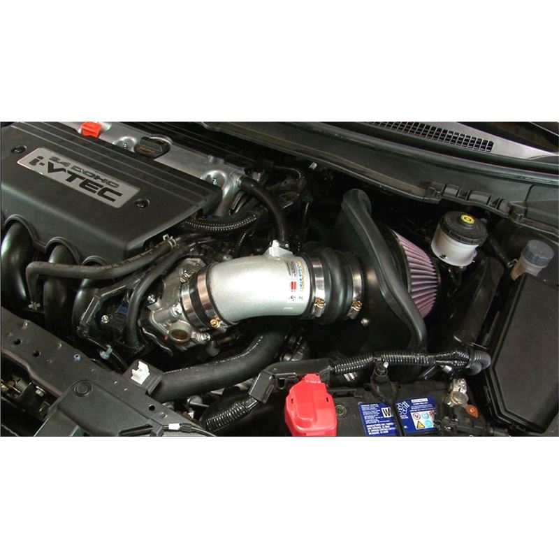 K&N Typhoon Cold Air Induction Kit (69-1019TS)