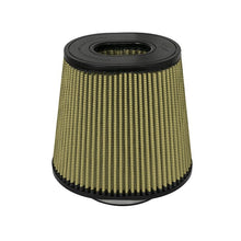 Load image into Gallery viewer, aFe Magnum FORCE Intake Replacement Air Filter w/ Pro GUARD 7 Media (72-91127)