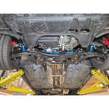 Load image into Gallery viewer, aFe Power CONTROL Front Sway Bar Blue for 2015-2016 Audi A3(440-611001FL)