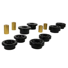 Load image into Gallery viewer, Whiteline Subframe mount bushing for 2010-2015 Chevrolet Camaro (W93193)