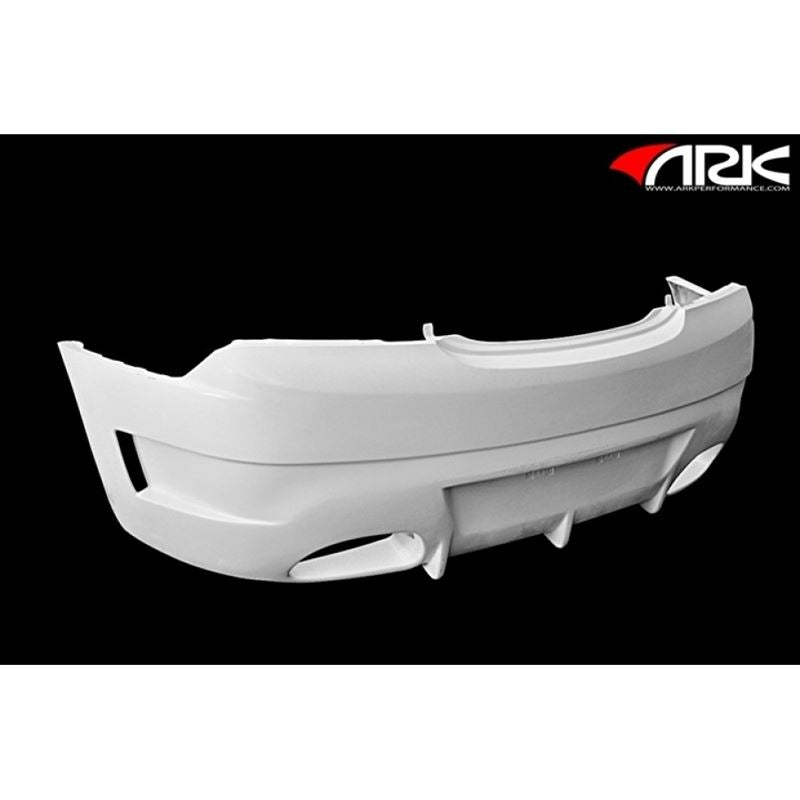 Ark Performance S-FX Rear Bumper (SFRB-0700)