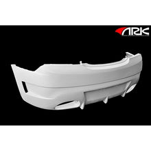 Load image into Gallery viewer, Ark Performance S-FX Rear Bumper (SFRB-0700)